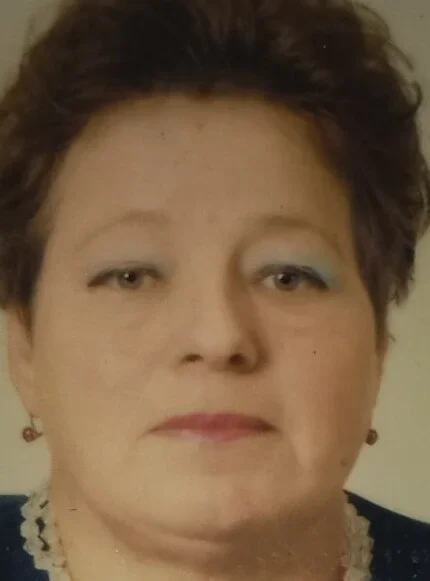 Грузд Тамара Николаевна.