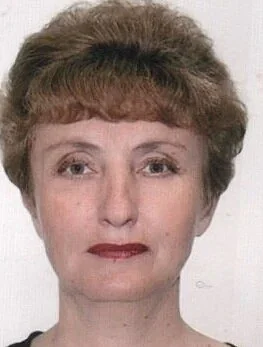 Гацко Нина Ивановна.