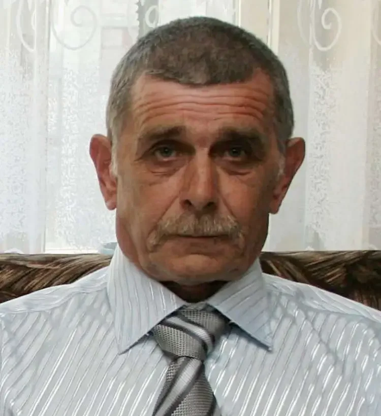 Зенько Иван Михайлович