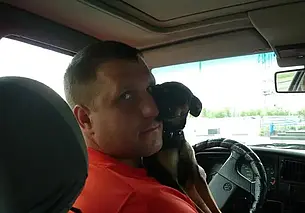 «Он выскочил на преступников…»