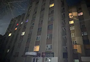 В общежитии Могилева загорелась мультиварка. Жилец успел сам потушить огонь