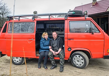 «Скоро заменю газовую плиту на индукционную»