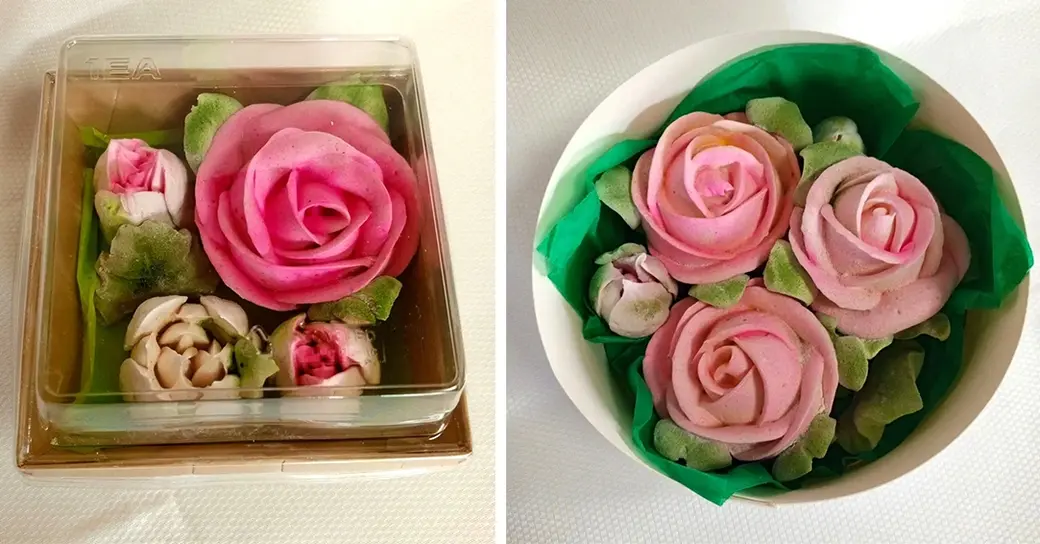 Домашний зефир на заказ. Могилев