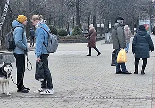 «Почему я должен платить, а другие – нет?» Жизнь глазами могилевчан