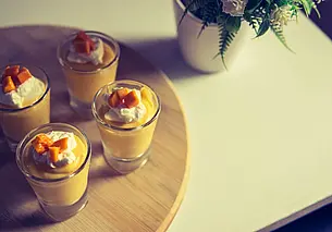 Что есть, если нет зубов: 5 вкусных блюд, которые не нужно жевать