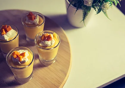 Что есть, если нет зубов: 5 вкусных блюд, которые не нужно жевать