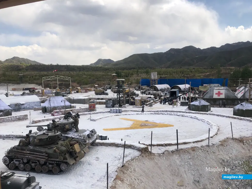 В Китае можно зарабатывать на съемĸах в реĸламных ролиĸах или ĸинофильмах