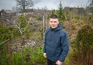 «Здесь есть перспективы для роста». Как бобруйчанин зарабатывает на хвойниках