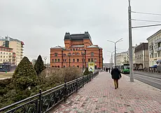 «Теперь могу объективно оценить плюсы и минусы своей работы в могилевском театре». Композитор Владимир Браиловский вспоминает о музыке и не только