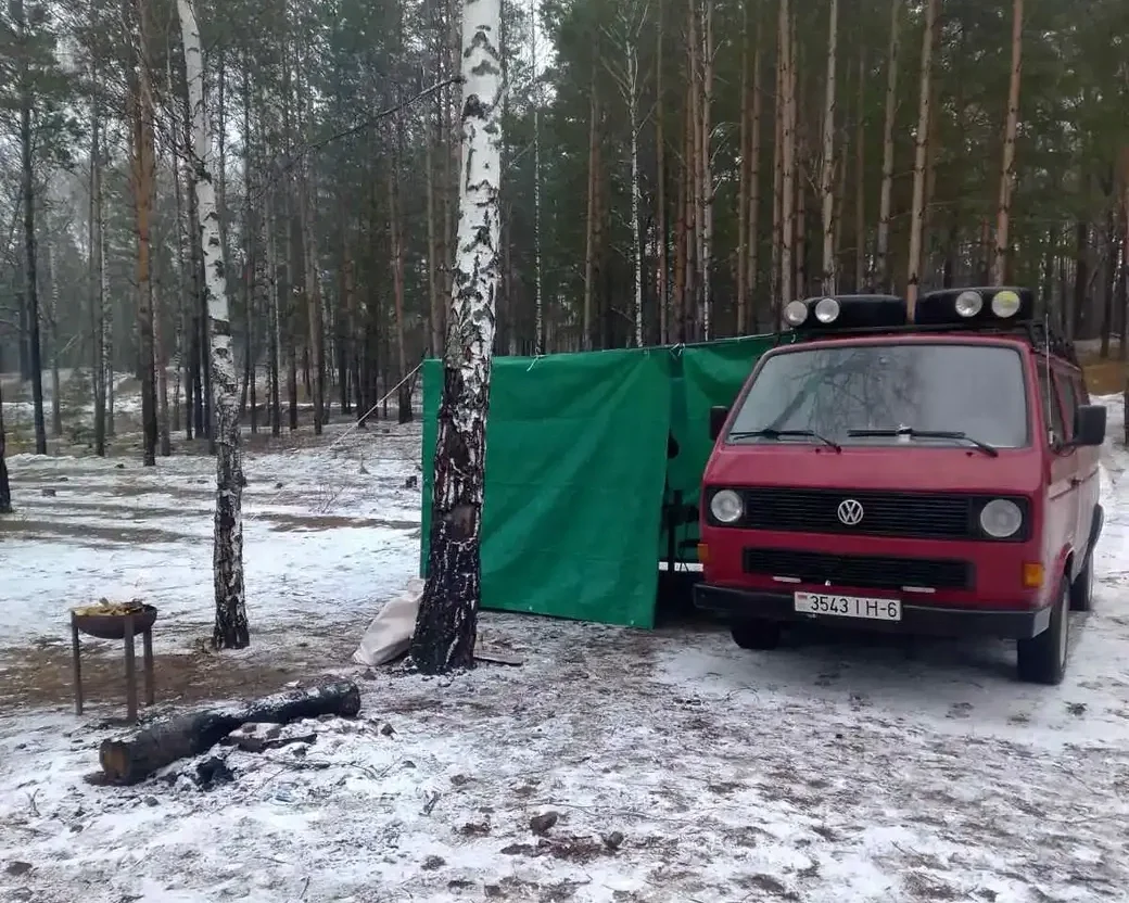 «Зимой не эксплуатировался» - это не про нас.