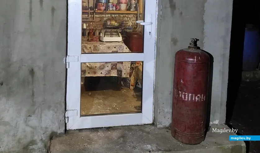 14.03.2024 г. Бобруйск. Фото: УГКСЭ по Могилевской области