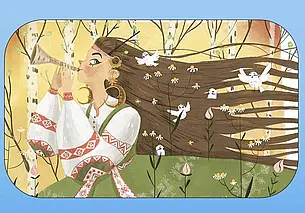 В музее Бялыницкого-Бирули Могилева 31 марта будут «гукаць вясну»