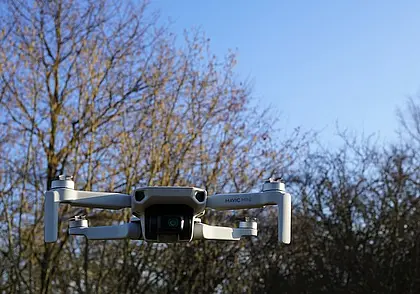 Вплоть до уголовного дела: за незаконные действия с беспилотниками придется отвечать по закону