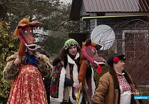 Куда сходить в Могилеве в ближайшие выходные: наш гид