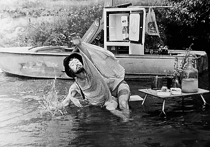 Однажды в Могилеве