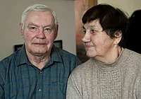 Олег Волох, знаменитый футбольный тренер: «Очень рад, что вернулись в Высшую лигу!»