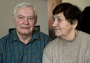 Олег Волох, знаменитый футбольный тренер: «Очень рад, что вернулись в Высшую лигу!»