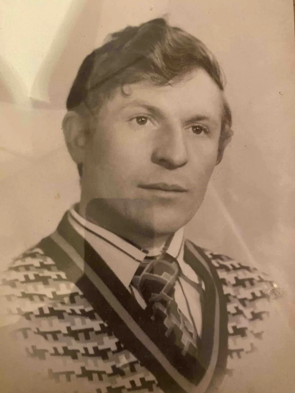 Прохорчук Александр Владимирович.