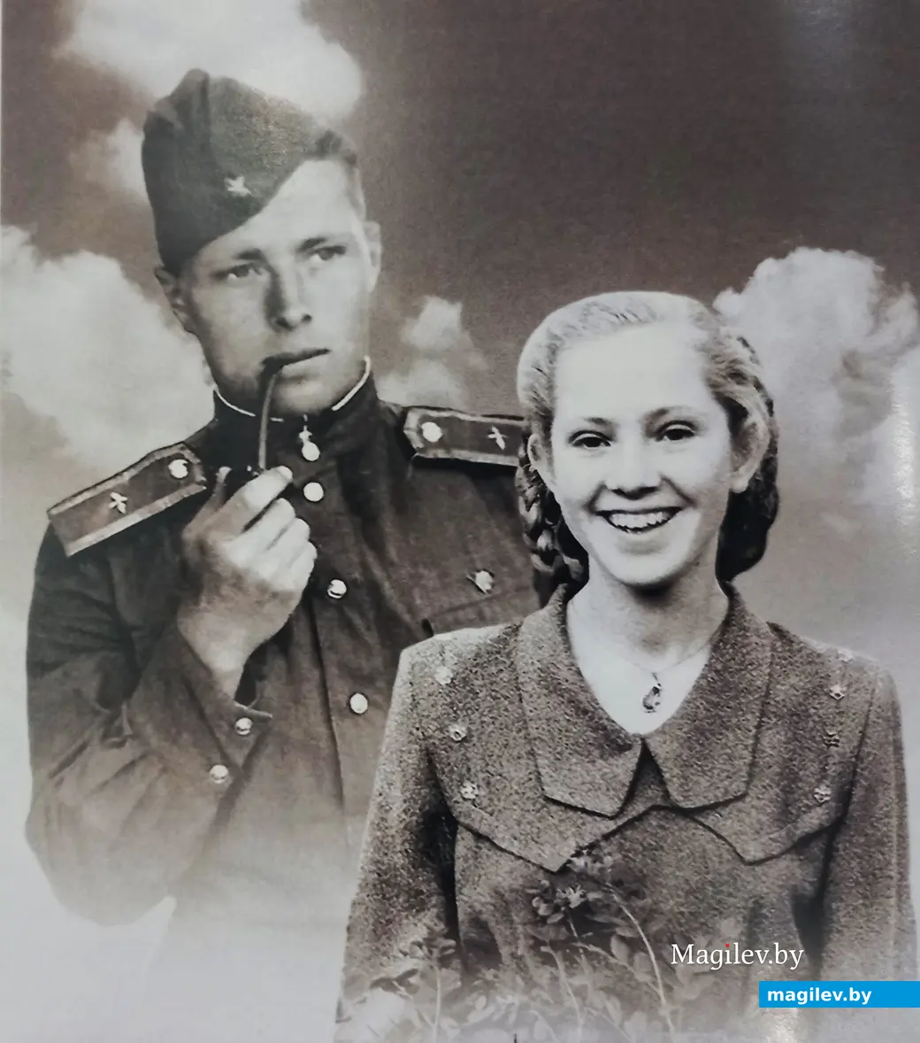 30.03.2024 г., Могилев, вечер в «Арт-центре у Молчановых» на Дубровенке. Николай и Инесса Молчановы.