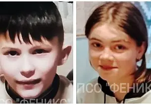В Горецком районе ищут пропавших подростков  Мальчик и девочка ушли из дома 31 марта