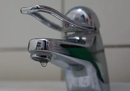Горячую воду начнут отключать в Могилеве с 15 мая