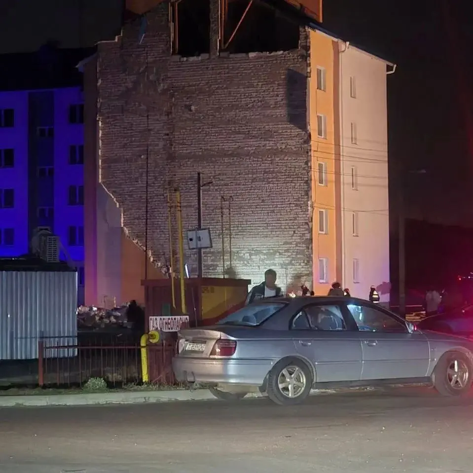 2 апреля 2024 г. агр. Урицкое Гомельского района. Фото: ТК "ЧП Беларусь".