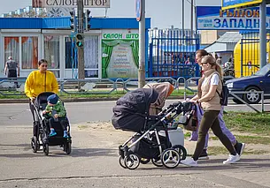 «Собираюсь погостить у свекрови два-три месяца