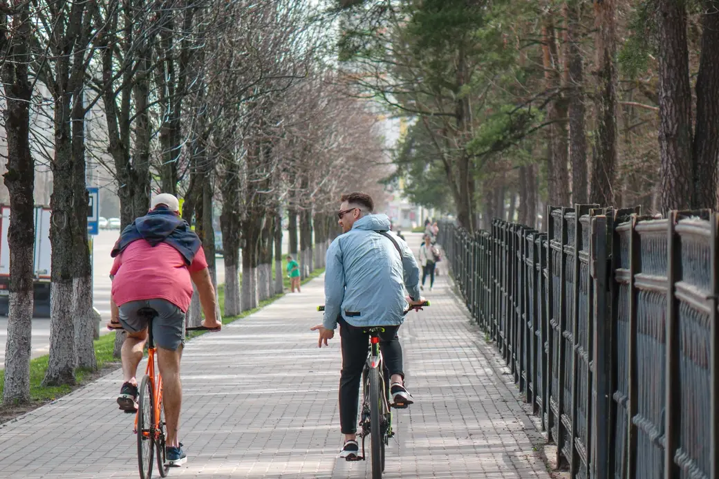 Фото из архива редакции.