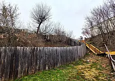 Могилев исчезающий: пейзаж,  помноженный на судьбы людские