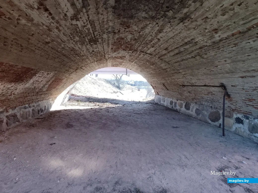 10.03.2024 г. Орша. Этому мостику сто лет!