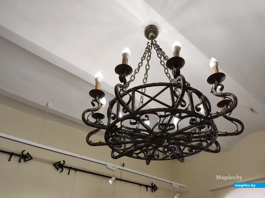 10.03.2024 г. Орша. Бывший коллегиум иезуитов