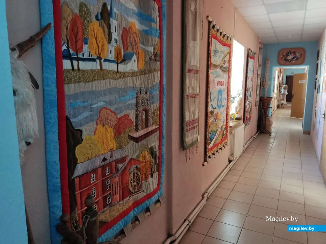 10.03.2024 г. Орша, Дом ремесел