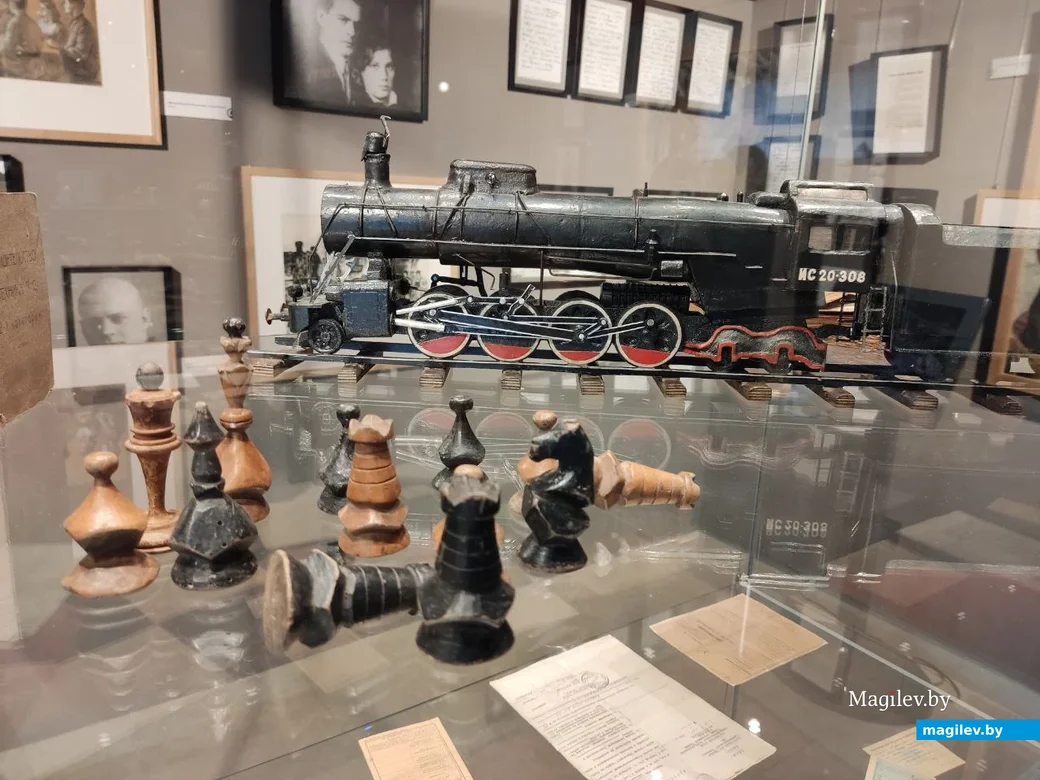 10.03.2024 г. Орша, военно-исторический музей