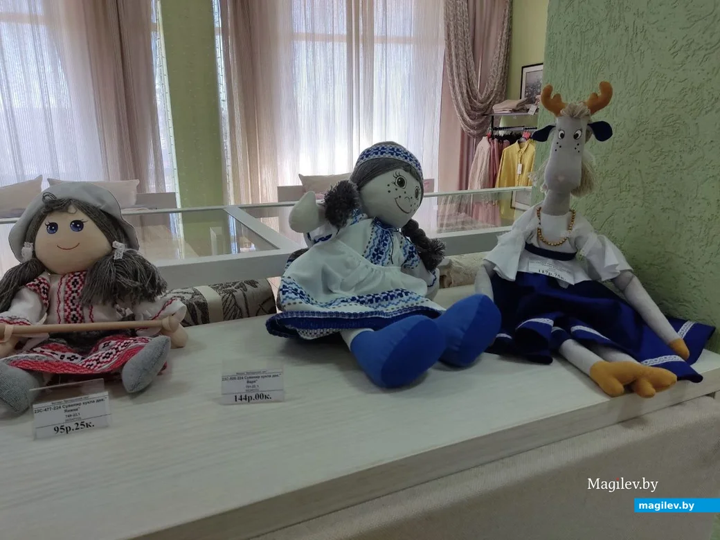 10.03.2024 г. Орша, Дом льна