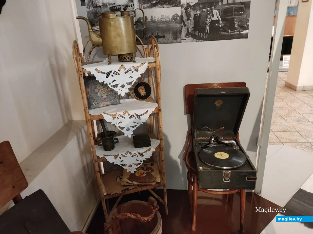 10.03.2024 г. Орша, музей В.С.Короткевича