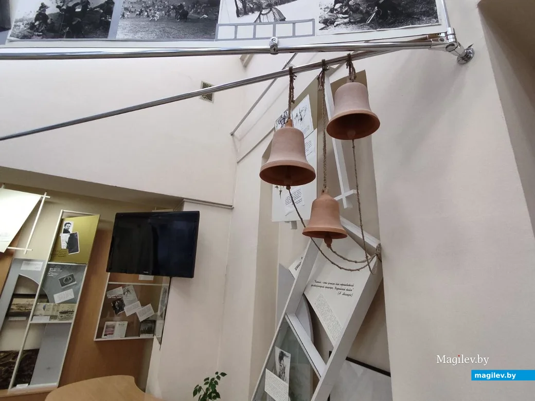 10.03.2024 г. Орша, музей В.С.Короткевича