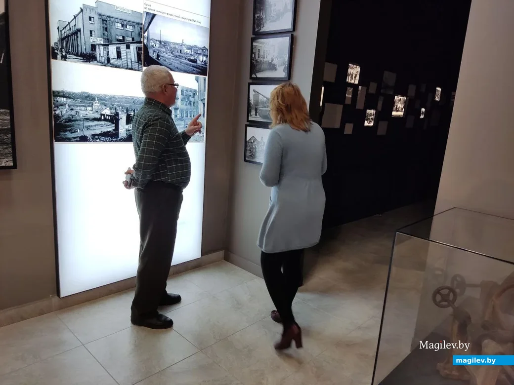 10.03.2024 г. Орша, военно-исторический музей