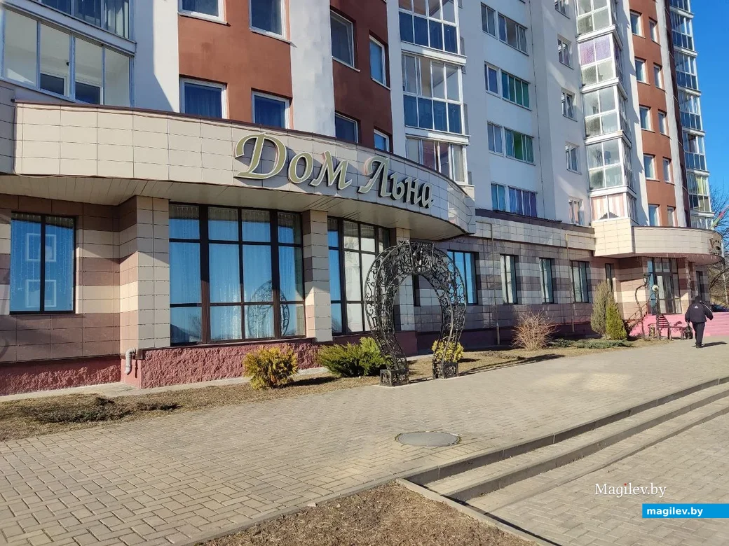 10.03.2024 г. Орша, Дом льна