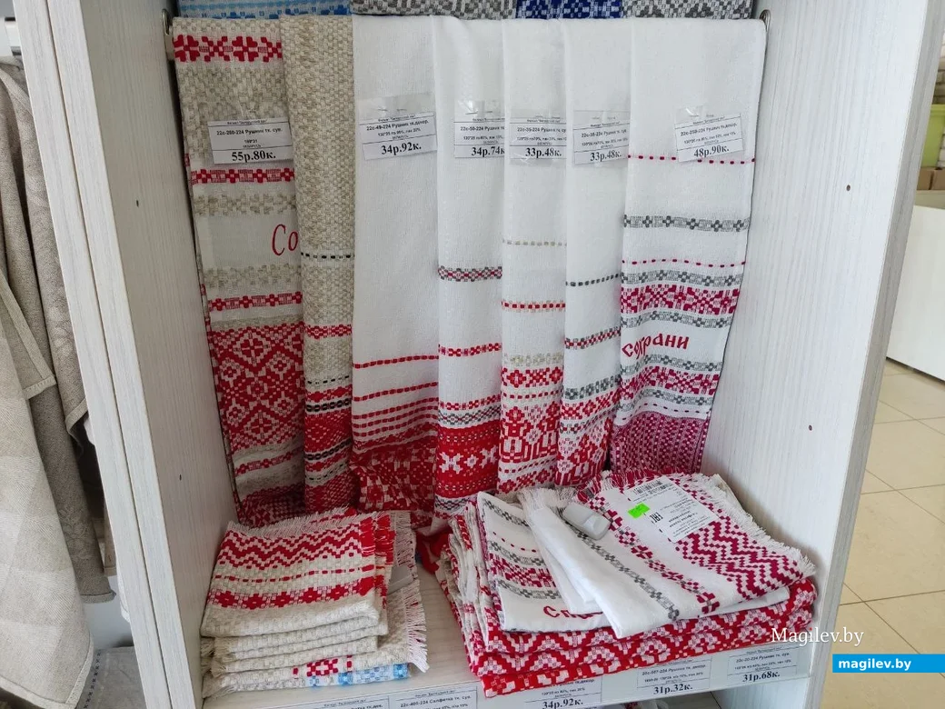 10.03.2024 г. Орша, Дом льна