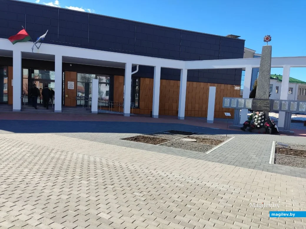 10.03.2024 г. Орша, военно-исторический музей