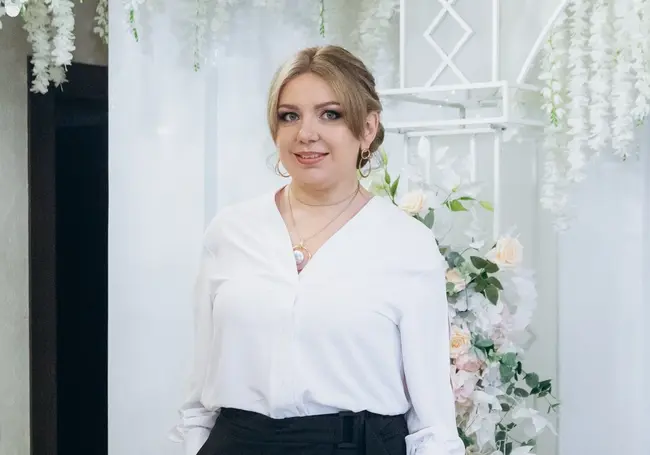 «Женщин начать бизнес мотивирует сама жизнь».  Многодетная мама строит свое дело, обучая белорусов основам предпринимательства