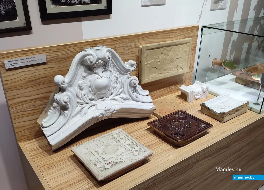 Путешествие одного дня на дачу Янки Купалы. Март 2024 года.