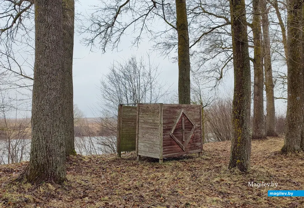 Путешествие одного дня на дачу Янки Купалы. Март 2024 года.