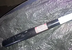 Водитель из Могилева избил битой пешехода: не понравилось замечание о лихачестве за рулем