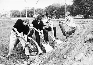 Однажды в Могилеве. «В тот момент эта музыка нам казалась вечной»