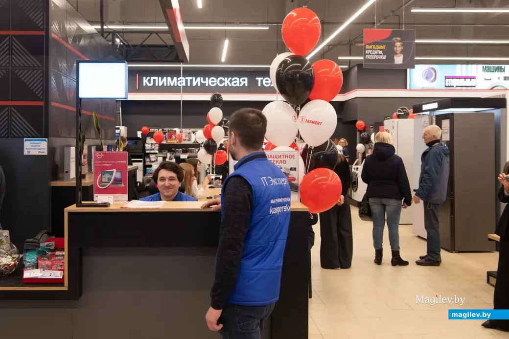 5 апреля 2024 г. Могилев, Гагарина,79. На месте у «IT-эксперта» можно подключить sim-карту.