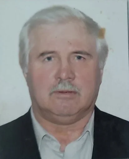Михалевич Валерий Николаевич.