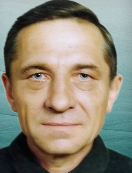 Четвериков Константин Михайлович.