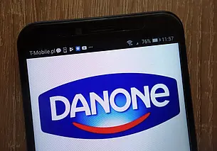 Danone уходит из Беларуси