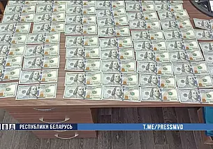 Задержан несовершеннолетний курьер аферистов